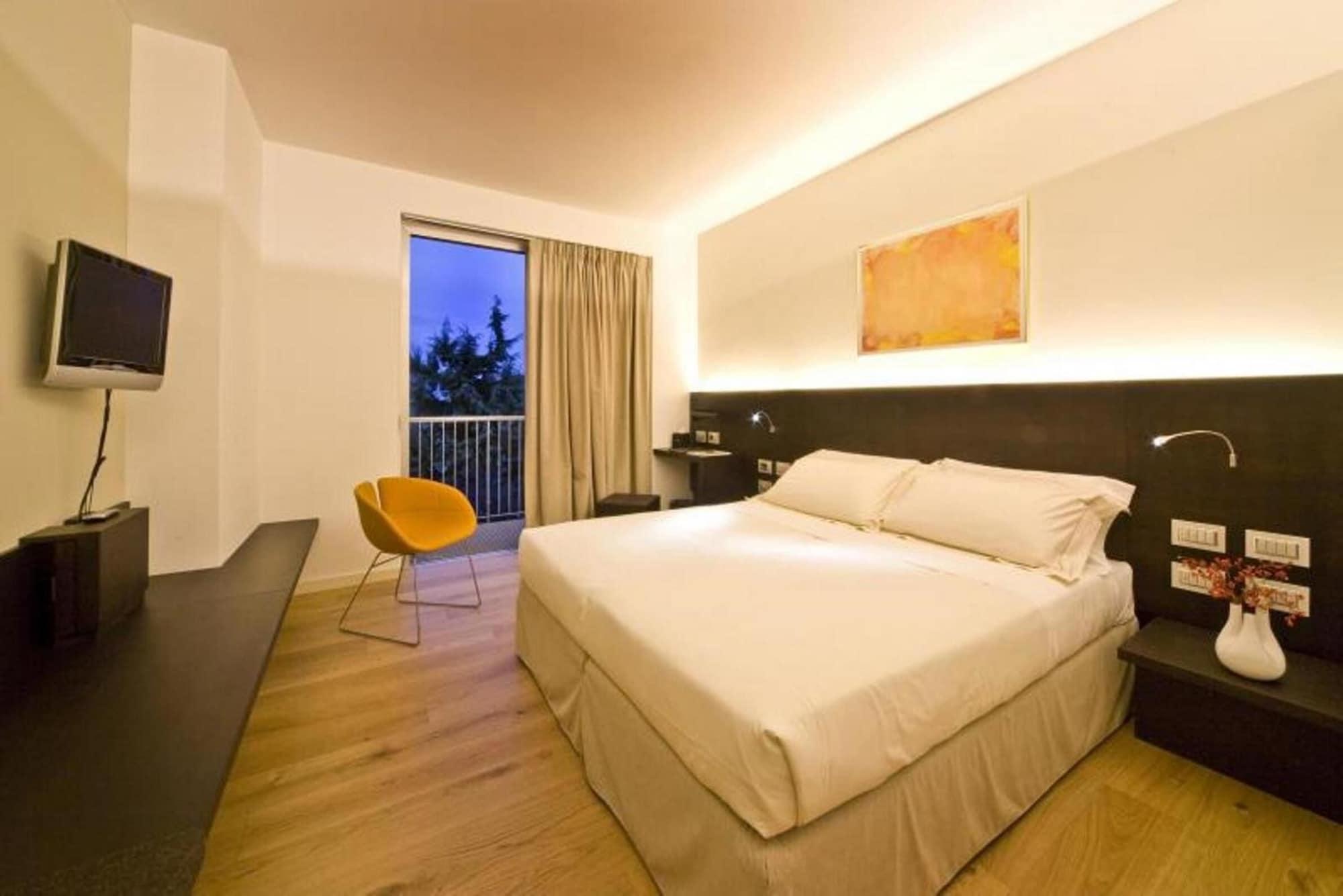 Mod 05 Bike Hotel Сандра Екстер'єр фото