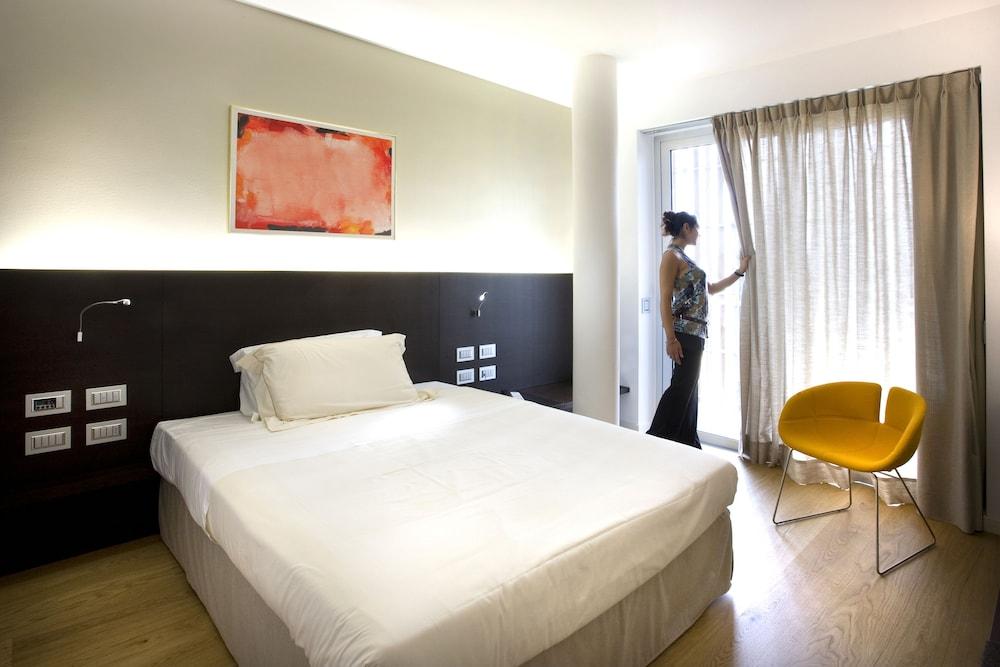 Mod 05 Bike Hotel Сандра Екстер'єр фото