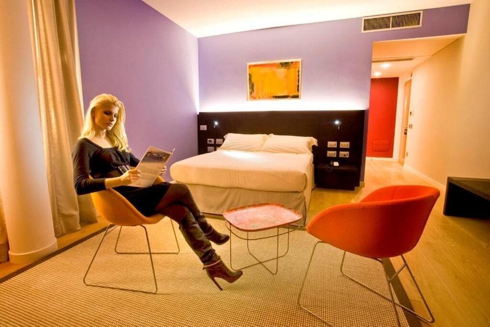 Mod 05 Bike Hotel Сандра Екстер'єр фото