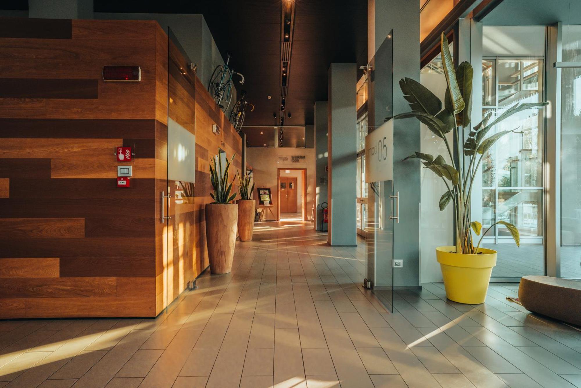 Mod 05 Bike Hotel Сандра Екстер'єр фото
