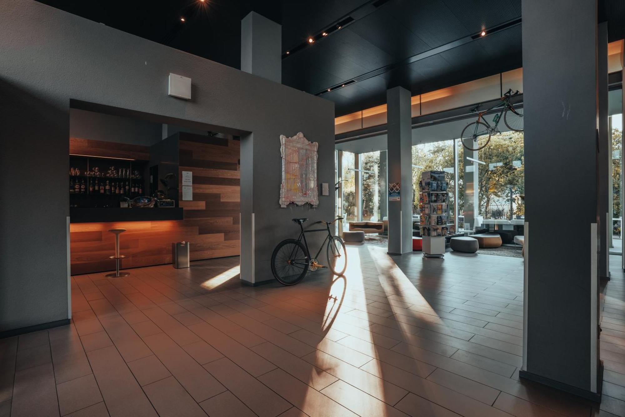 Mod 05 Bike Hotel Сандра Екстер'єр фото