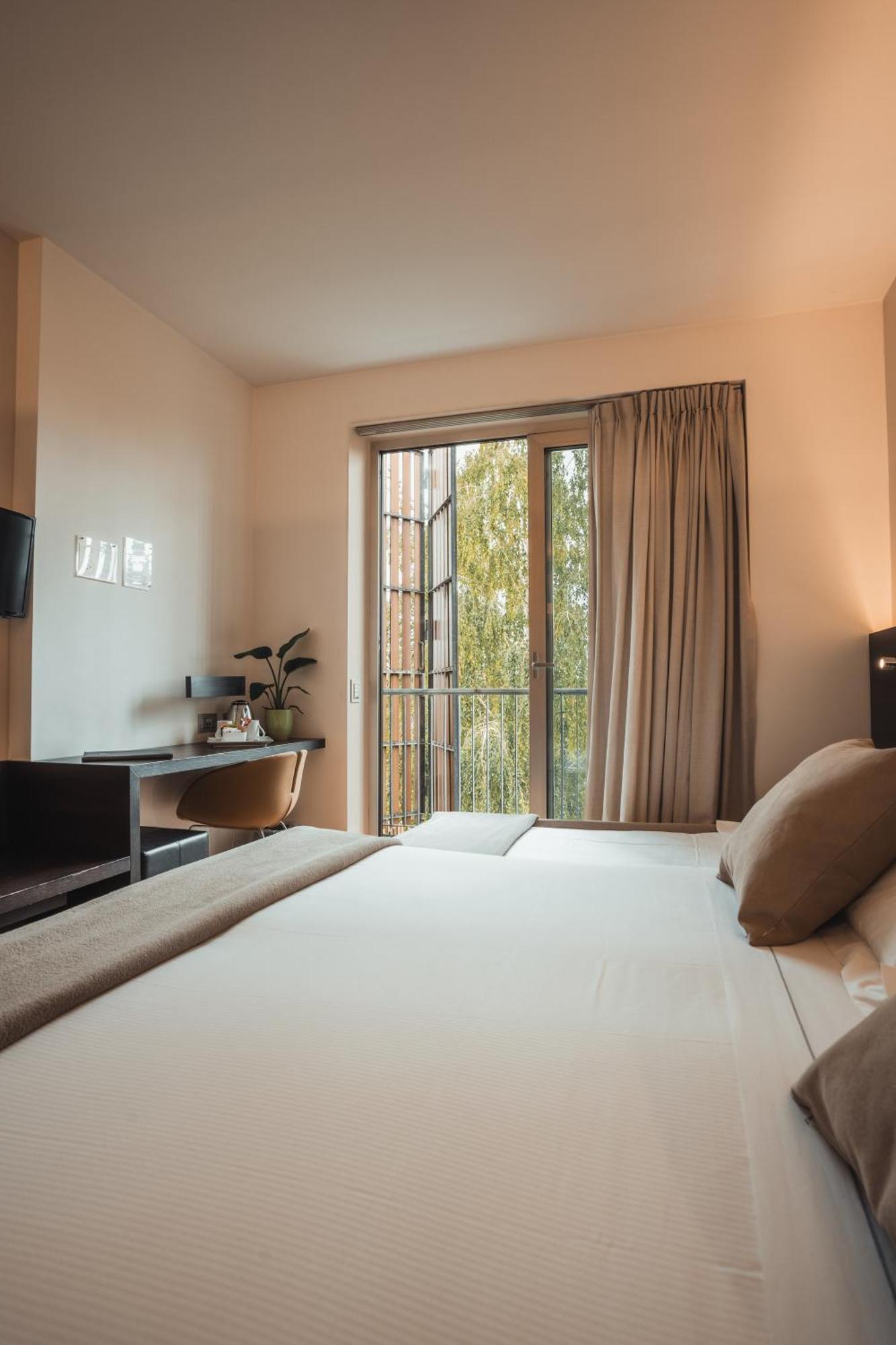 Mod 05 Bike Hotel Сандра Екстер'єр фото