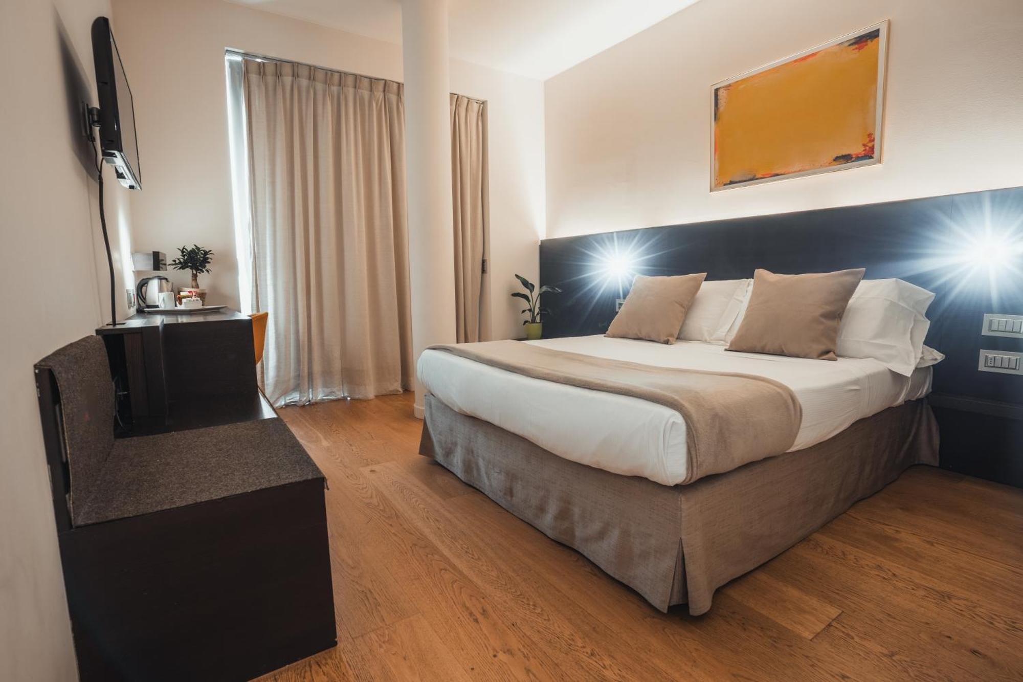 Mod 05 Bike Hotel Сандра Екстер'єр фото