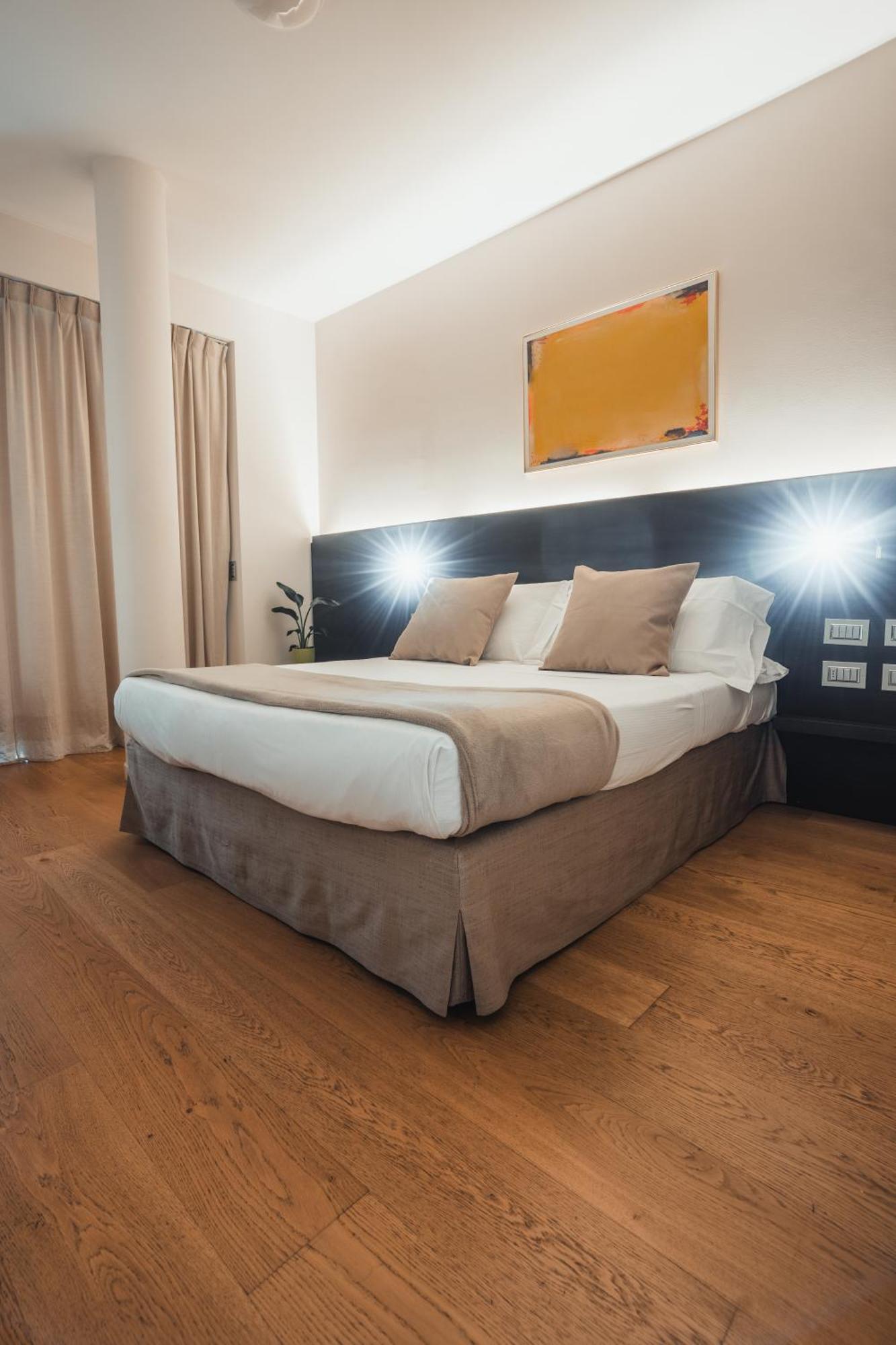 Mod 05 Bike Hotel Сандра Екстер'єр фото