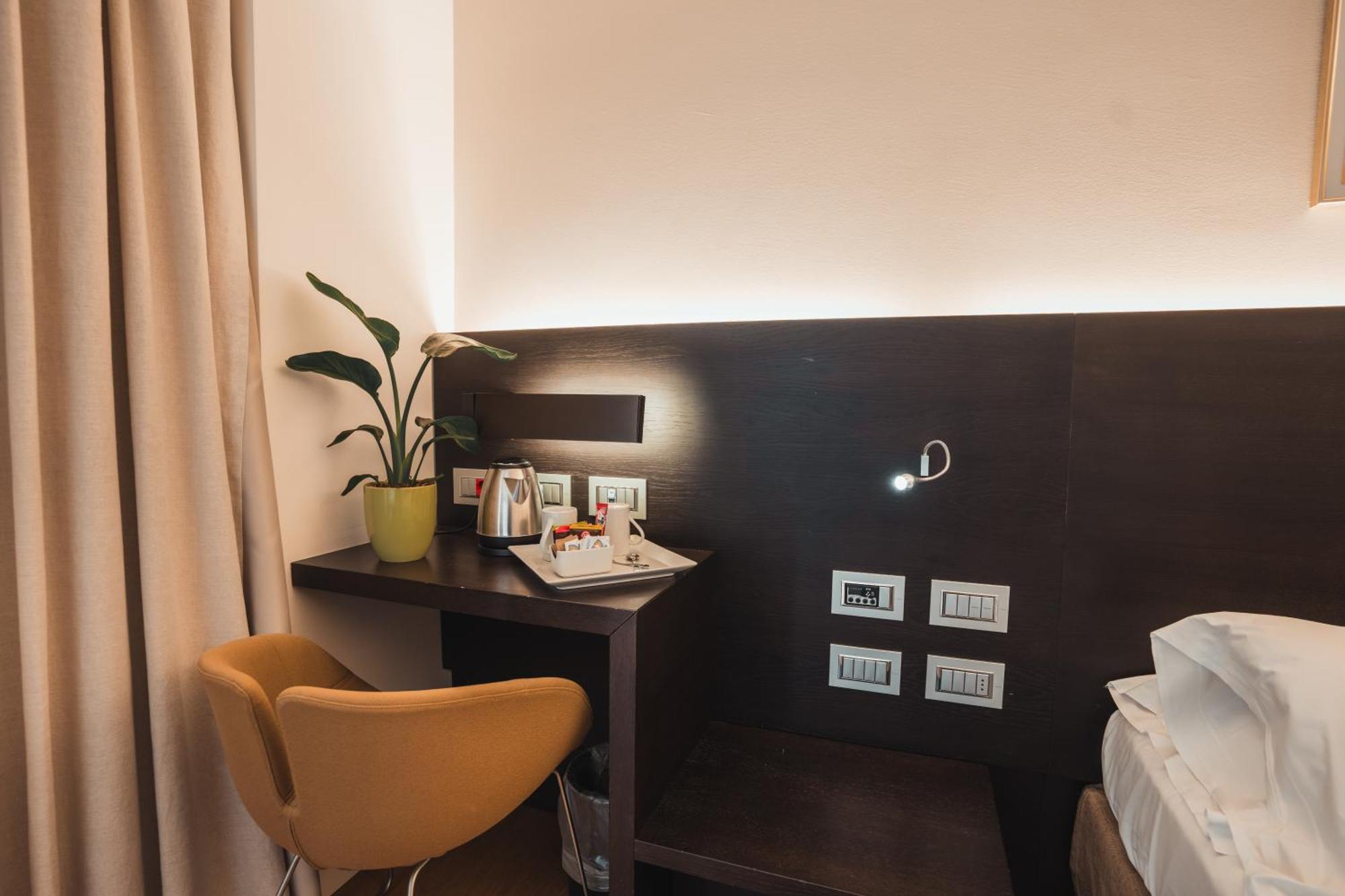 Mod 05 Bike Hotel Сандра Екстер'єр фото