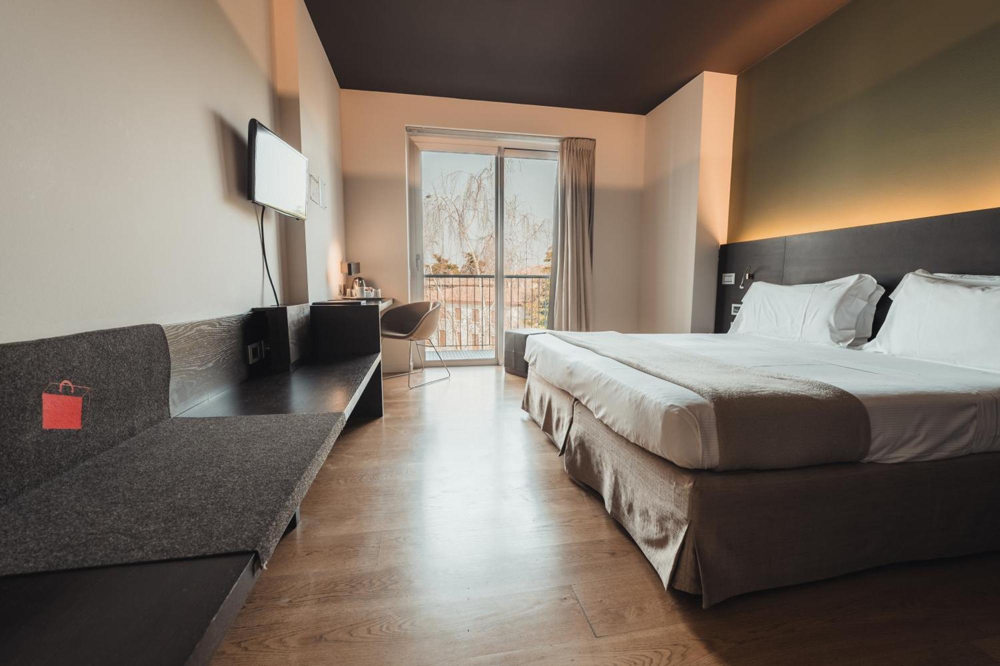 Mod 05 Bike Hotel Сандра Екстер'єр фото